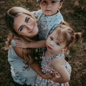 Meet your Posher, Morranda